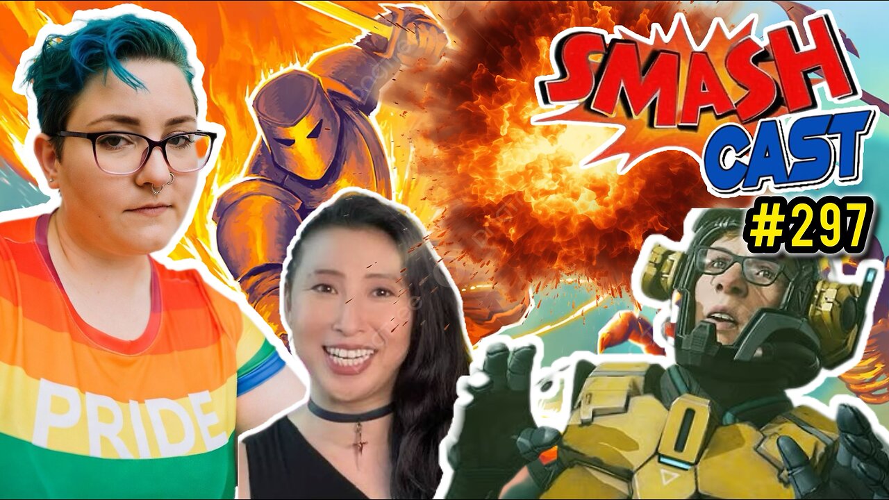 Its not even close to over… | Smashcast