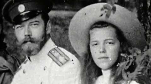 Last of the Romanovs | Grand Duchess Olga Alexandrovna ~ by 'The Romanov Royal Martyrs' (Sep 29, 2020)