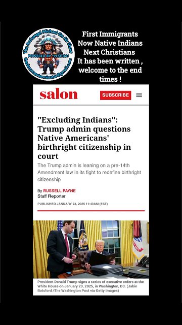 When will racism ever end !!! The answer is Yeshua / Jesus ! Upon his return all racism will end !