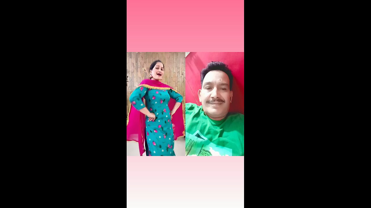 Punjabi song