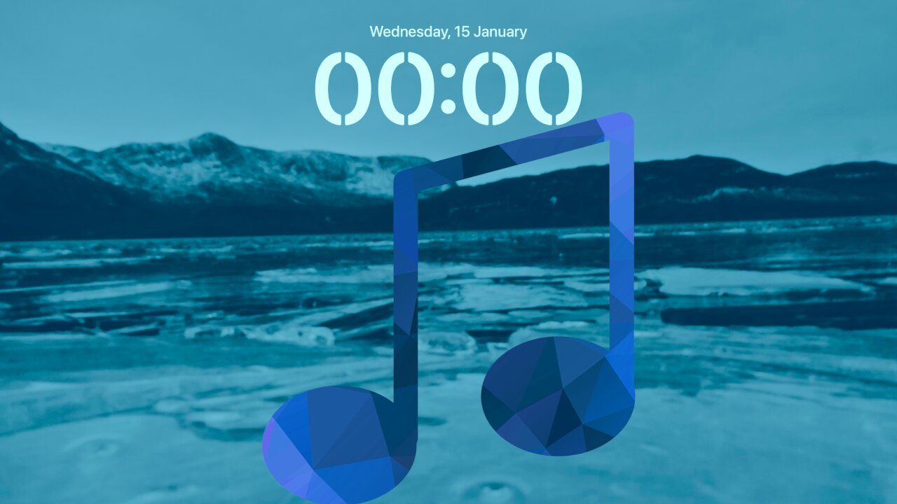 Give Me A Reason | Coldwave –8°C