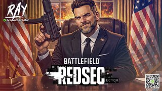 Presidents RAY With The Boys | Rumble Premium Creator