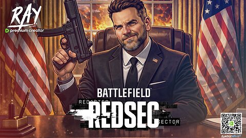 Presidents RAY With The Boys | Rumble Premium Creator