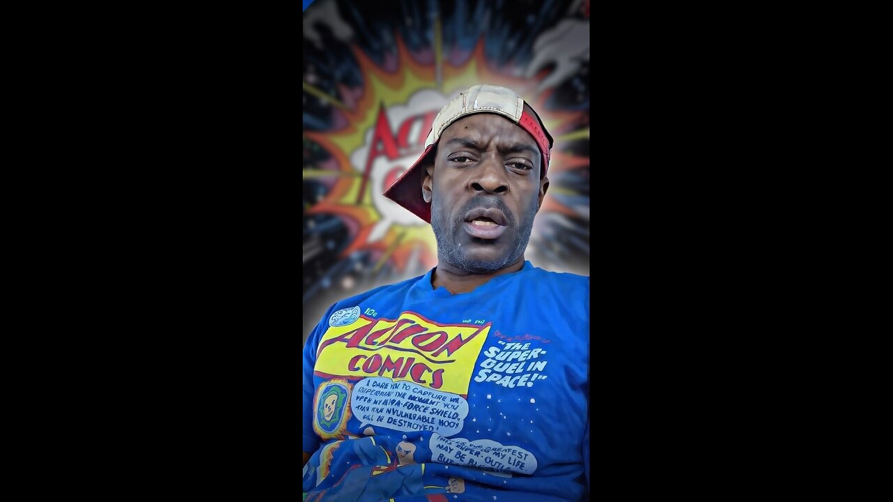 The interview Ara did on me