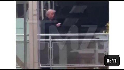 Trump doesn’t like being called a pedophile protector.