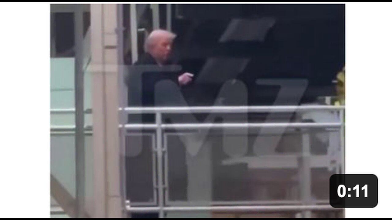 Trump doesn’t like being called a pedophile protector.