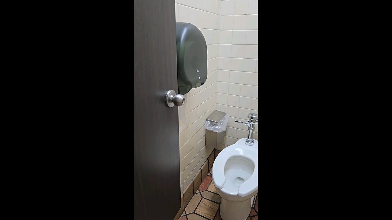 smart bathrooms