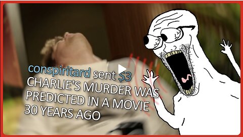 Nick Fuentes ~ These are the most retarded superchats I've ever read