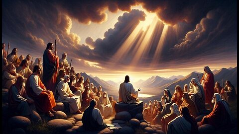 A Hypothetical Christian Question