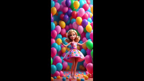 Barbie