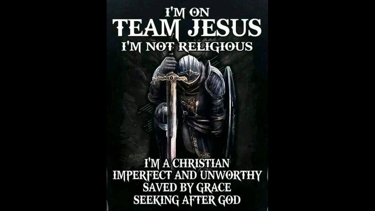 Jesus AI