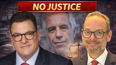 Three Million Pages — And Still No Justice | with Lt. Col. (Ret.) Pete Shinn