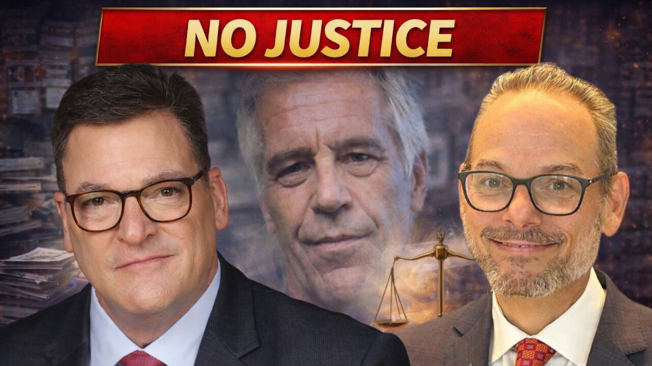 Three Million Pages — And Still No Justice | with Lt. Col. (Ret.) Pete Shinn