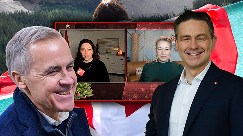 Conservatives leading Liberals among all age groups except Boomers: poll