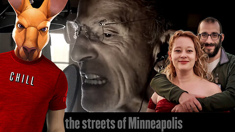 Bruce Springsteen pukes out a boomer slop protest song