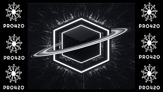 Saturn's Day Pt.11 - PRO42O Compilation - 9.27.25