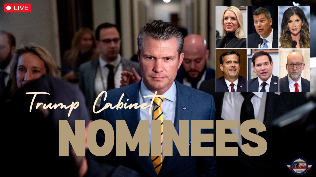 Trump Nominees