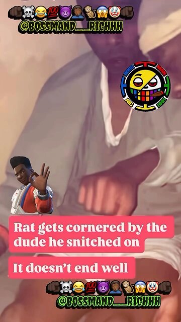 💯🫵🏾😂👍🏾 DAMN THEY GAVE HIM A NEW FACE 🫵🏾🤣💯💯🤯😱🤡🤡☠️