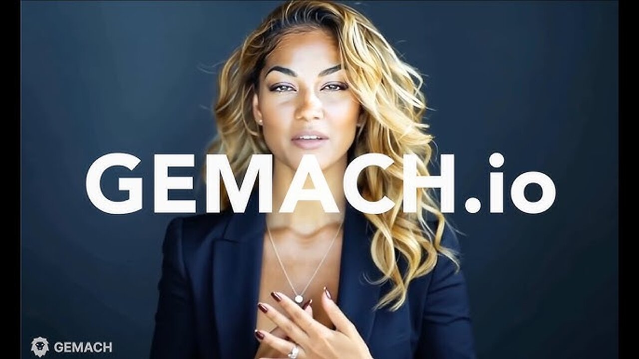 Goldston’s Sunday Service Blockchain Event Recap Chaotic Night w/ Gemach DAO and Gemach AI