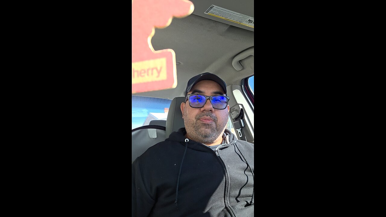 Zohran Mandani and his tenet director.