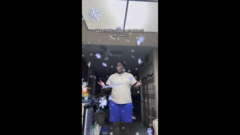 Let it snow, let it snow, let it snow