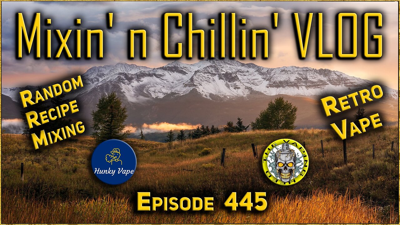 MnC VLOG 445 Indomitable Apathy