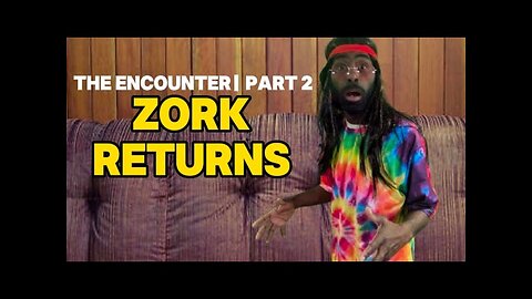 Kenhiahs Show | Episode 2: Zork returns. #kenhiahsshow #roadtriplaughs #comedyshow