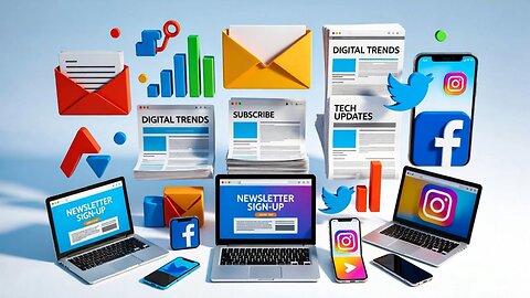 Building a Sustainable Independent Content Creation and Distribution Ecosystem in the Digital Age