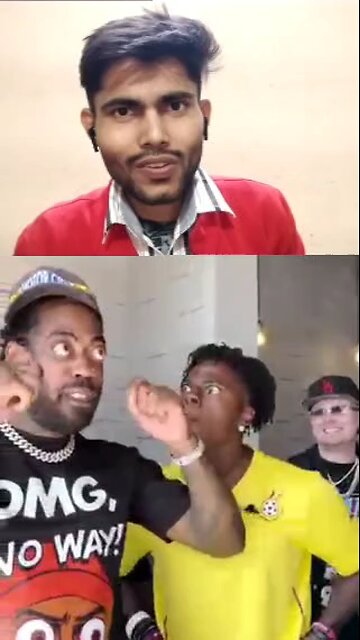 All have a crazy talent