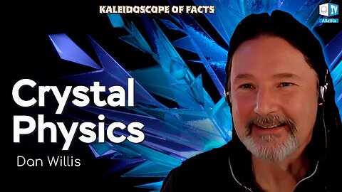 Mysterious Crystals | Dan Willis