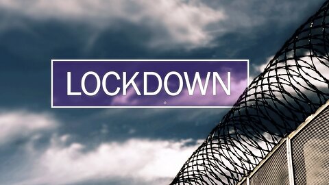 HOTC QW | LOCKDOWN Are Medical Sorcerers Planning Another One? | Fri Jan 3rd 2025