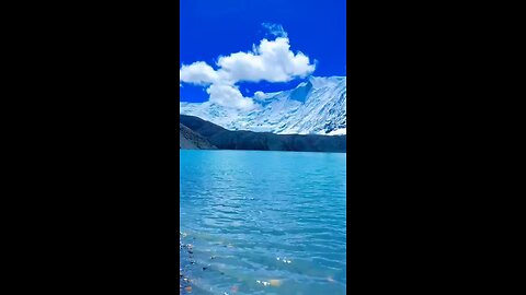 The Beauty of Nepal