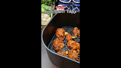 Indian cooking