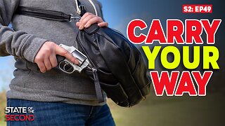 What Brands Are Missing In Women’s Marketing and Training (ft. Adelina Mae)