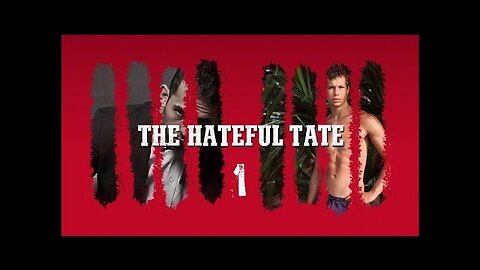 THE HATEFUL TATE EPISODE 1 | Confidential Matrix