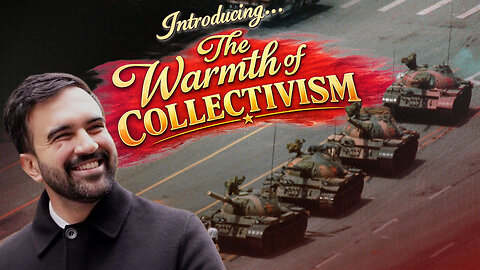 Tired of Individualism? Experience the Warmth of Collectivism!