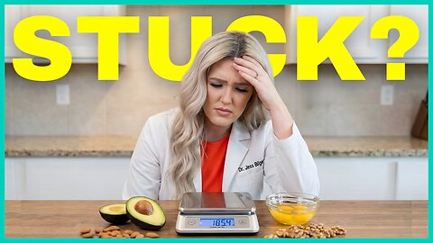 Why Your Keto Diet Isn’t Working (And How to Fix It)