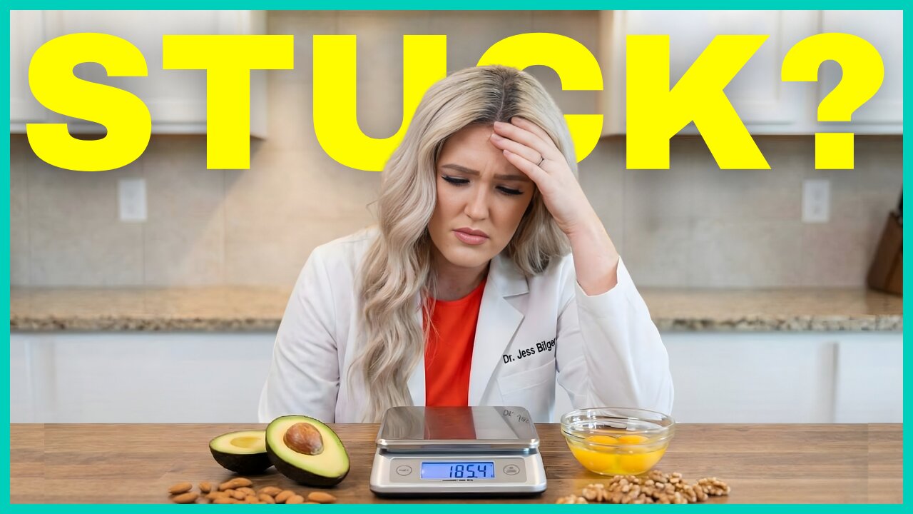 Why Your Keto Diet Isn’t Working (And How to Fix It)