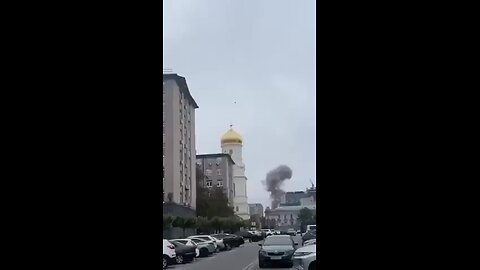 🔥 BOOM! Russian strikes target Ukrainian scam centers