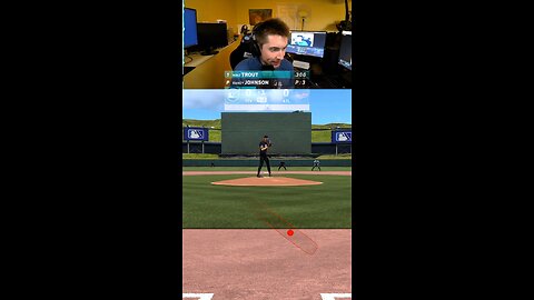 Randy Johnson got punished in 1 inning