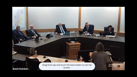 BUTTE COUNTY BOARD OF SUPERVISORS MEETING 1/13/26: Thank you Daniel Mercuri & Sheriff Bianco!