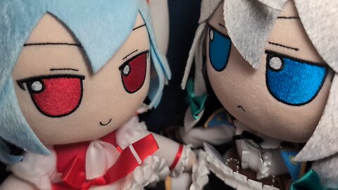 Remilia's Final Showdown!