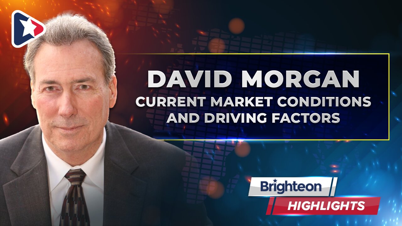 Current Market Conditions and Driving Factors