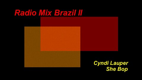 Radio Mix Brazil II Video