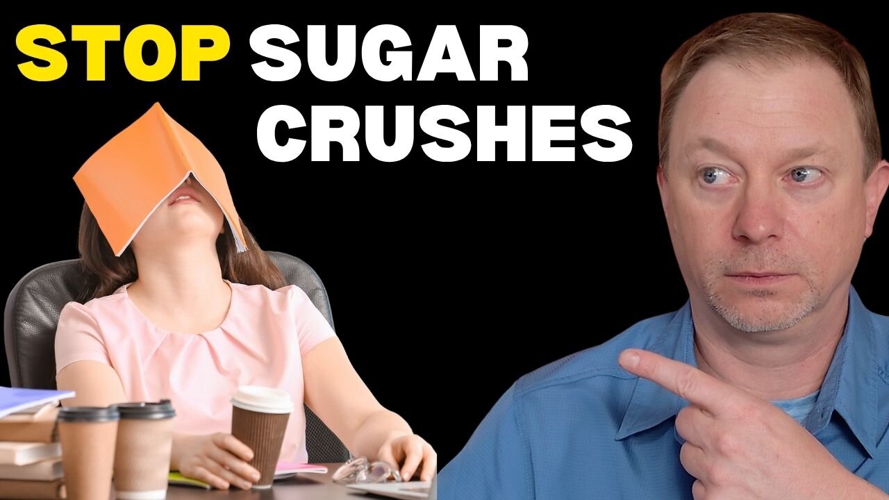 Are You Missing Low Blood Sugar Signals? Symptoms, Triggers, Solutions