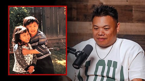 What Filipino-American musician AJ Rafael would say to his younger self after his dad passed 😭