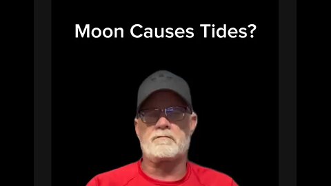 Moon Causes Tides?? 🤓 #ASL #deaf #signlanguage