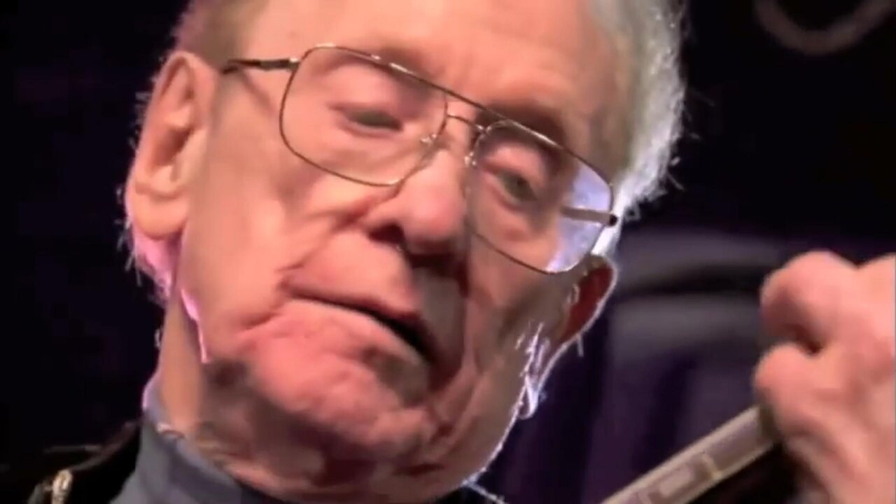 Les Paul- "Sleepwalk"