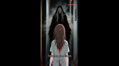 If She Knows Your Name It’s Already Too Late Rules to Stay Alive” #shorts #scary #creepy