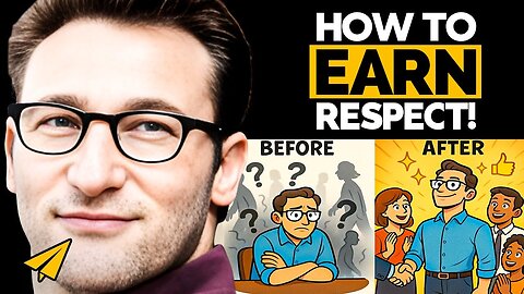 Gain Instant Respect 9 Powerful Ways to Command Respect from Others